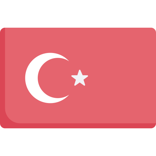 Türk Lirası - TRY